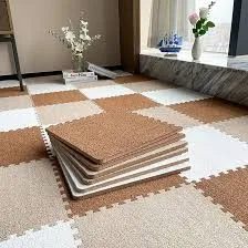 Tile Carpets