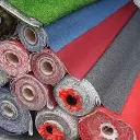 Wall to wall Carpet DELTA 4MM