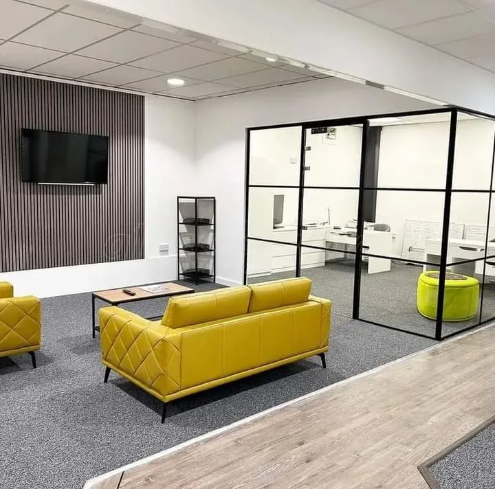 Wall to Wall Carpet VIP 10MM