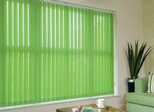 Window Blinds