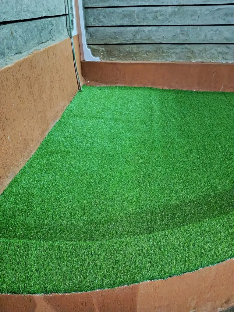 Grass Carpet 20mm