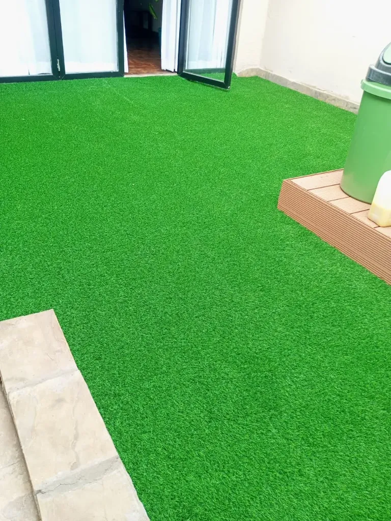 Grass Carpet 25mm